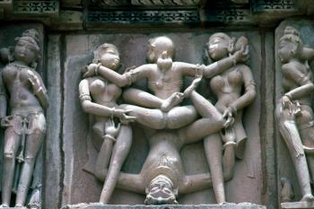 ancient sculpture/India